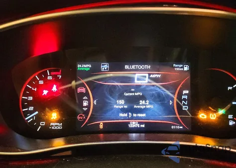 2013 Dodge Dart Se from USA, damaged, VIN 1C3CDFAH7DD297201